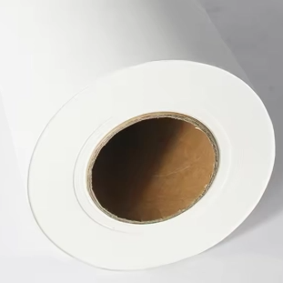Papier de lib&eacute;ration PCK &agrave; rev&ecirc;tement double face en silicium de 130 g/m&sup2; 