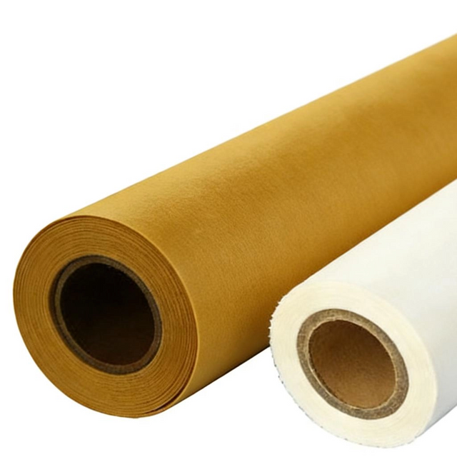 Papel de liberaci&oacute;n PCK con revestimiento de silicona de doble cara de 150 g/m&sup2; 