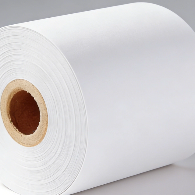 Papel de liberaci&oacute;n MGK de 30 g/m2